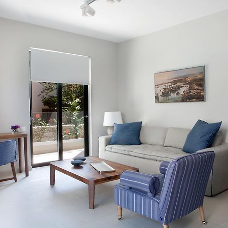 Aethrion Boutique Homes Kato Daratso Pokój zdjęcie
