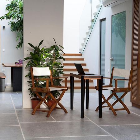 Aethrion Boutique Homes Kato Daratso Zewnętrze zdjęcie