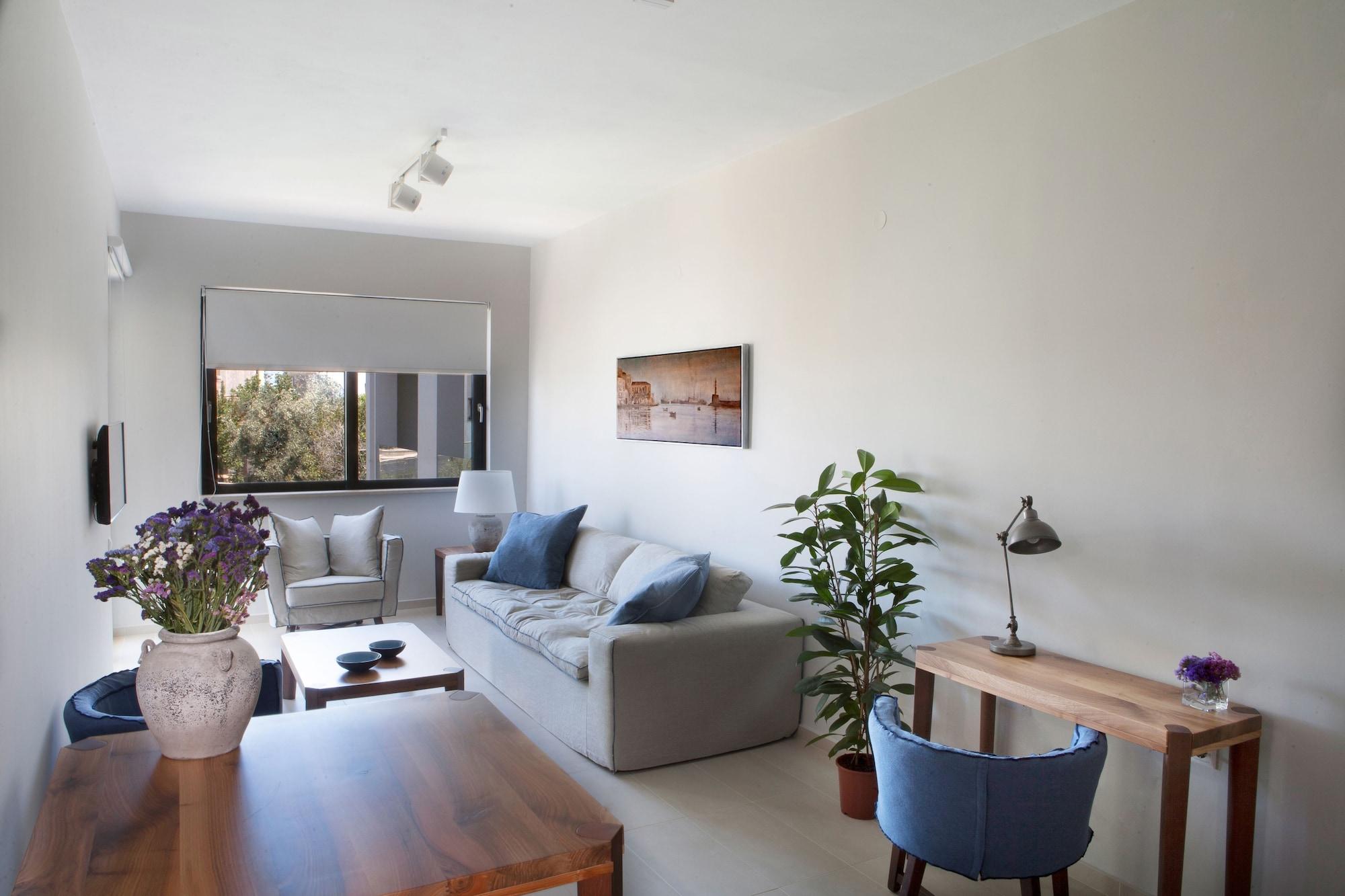 Aethrion Boutique Homes Kato Daratso Zewnętrze zdjęcie