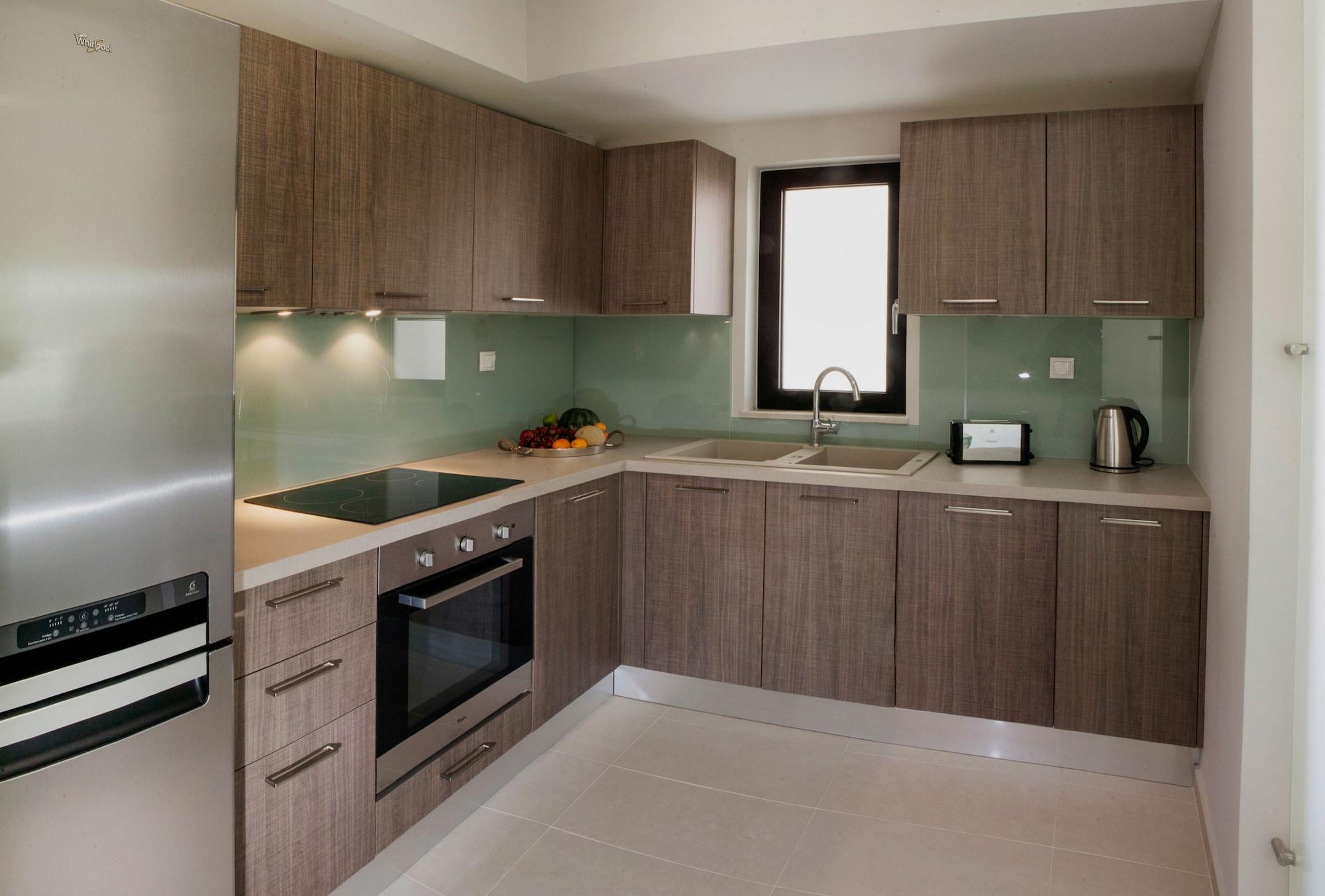 Aethrion Boutique Homes Kato Daratso Zewnętrze zdjęcie