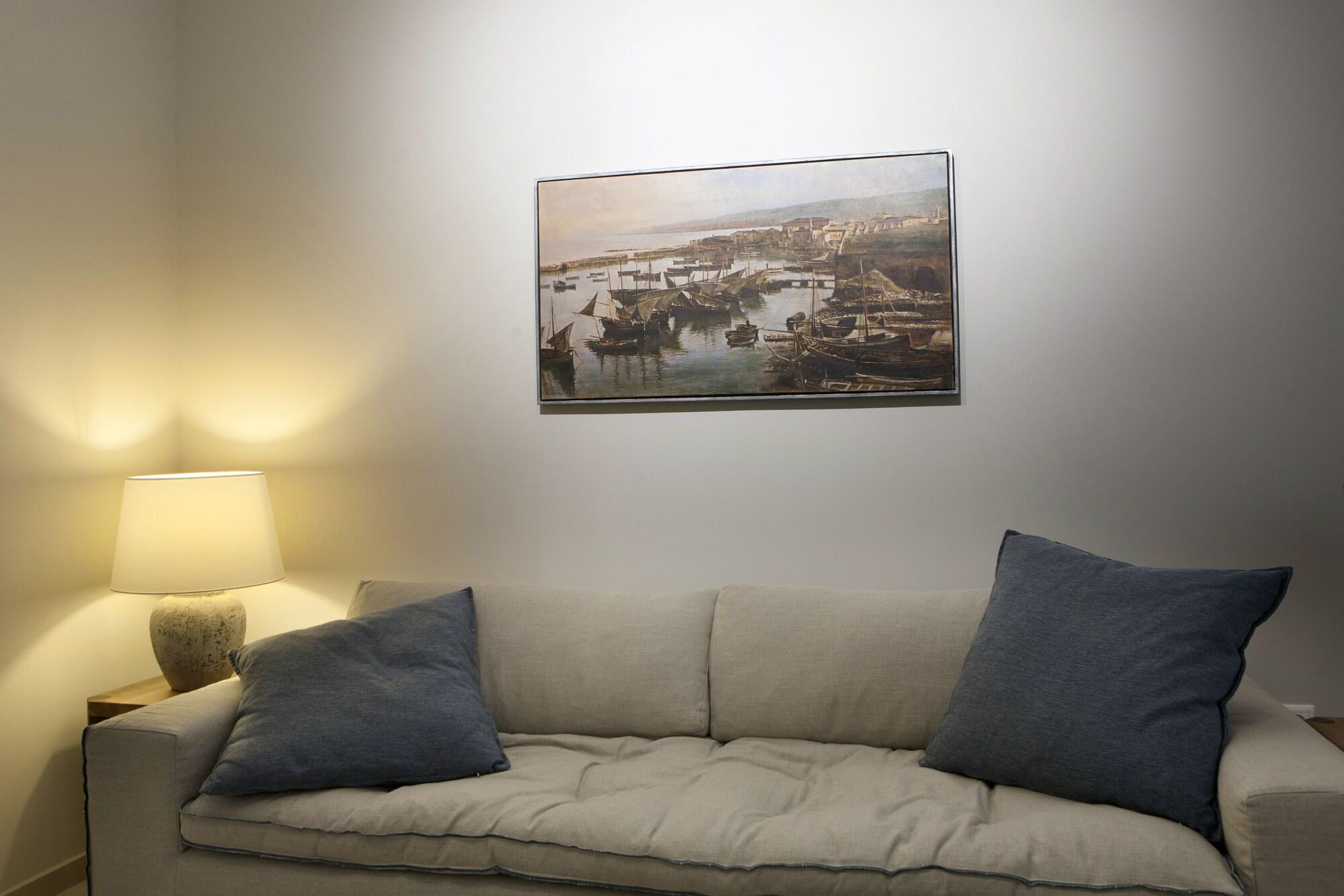 Aethrion Boutique Homes Kato Daratso Zewnętrze zdjęcie