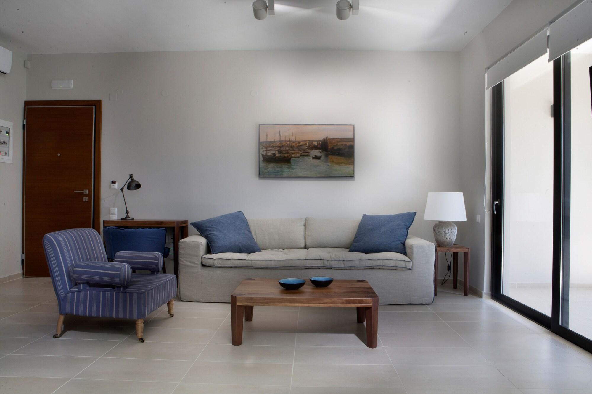 Aethrion Boutique Homes Kato Daratso Zewnętrze zdjęcie