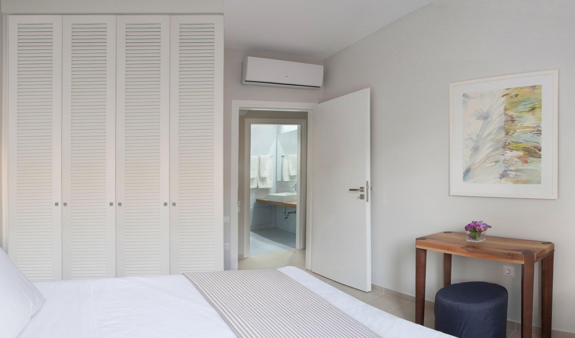 Aethrion Boutique Homes Kato Daratso Zewnętrze zdjęcie