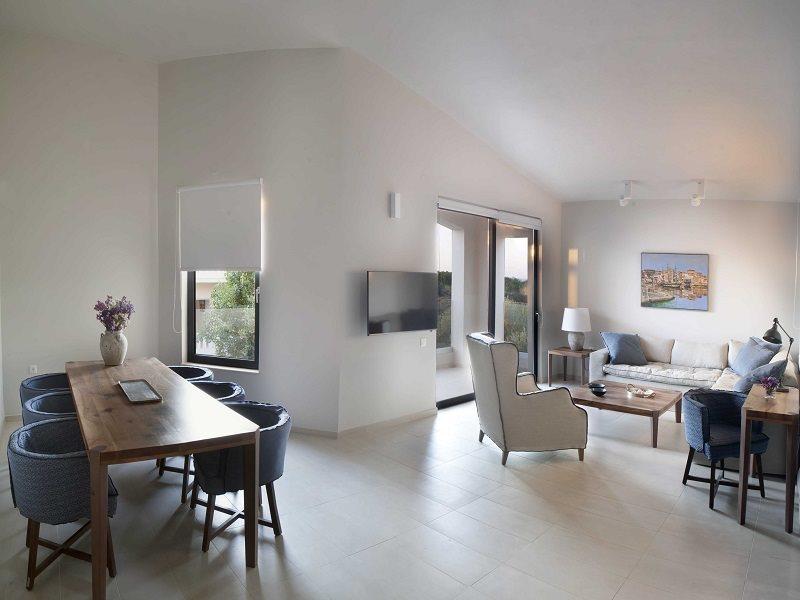 Aethrion Boutique Homes Kato Daratso Zewnętrze zdjęcie