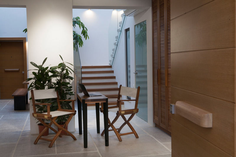 Aethrion Boutique Homes Kato Daratso Zewnętrze zdjęcie