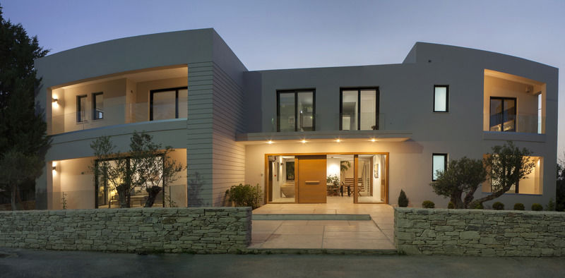 Aethrion Boutique Homes Kato Daratso Zewnętrze zdjęcie