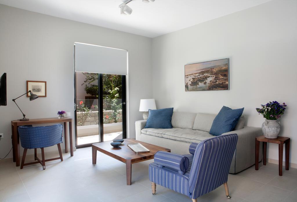 Aethrion Boutique Homes Kato Daratso Pokój zdjęcie