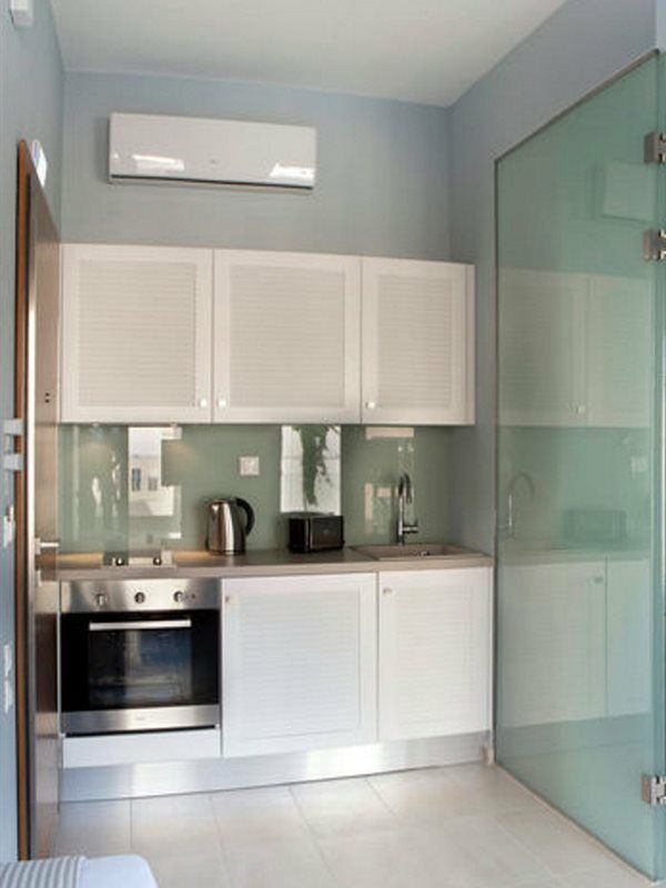Aethrion Boutique Homes Kato Daratso Zewnętrze zdjęcie