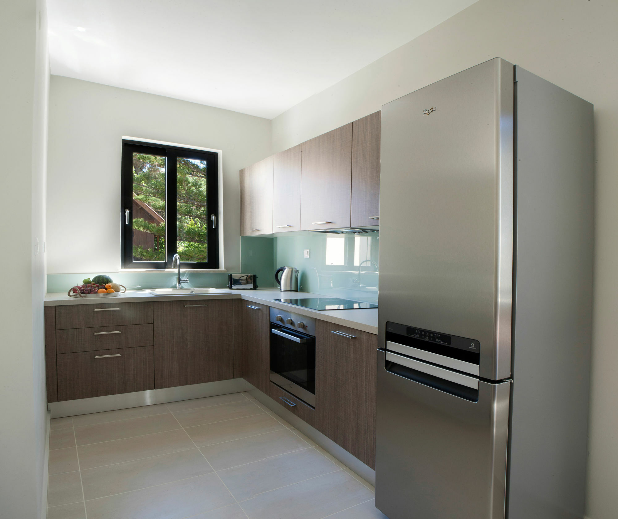 Aethrion Boutique Homes Kato Daratso Zewnętrze zdjęcie