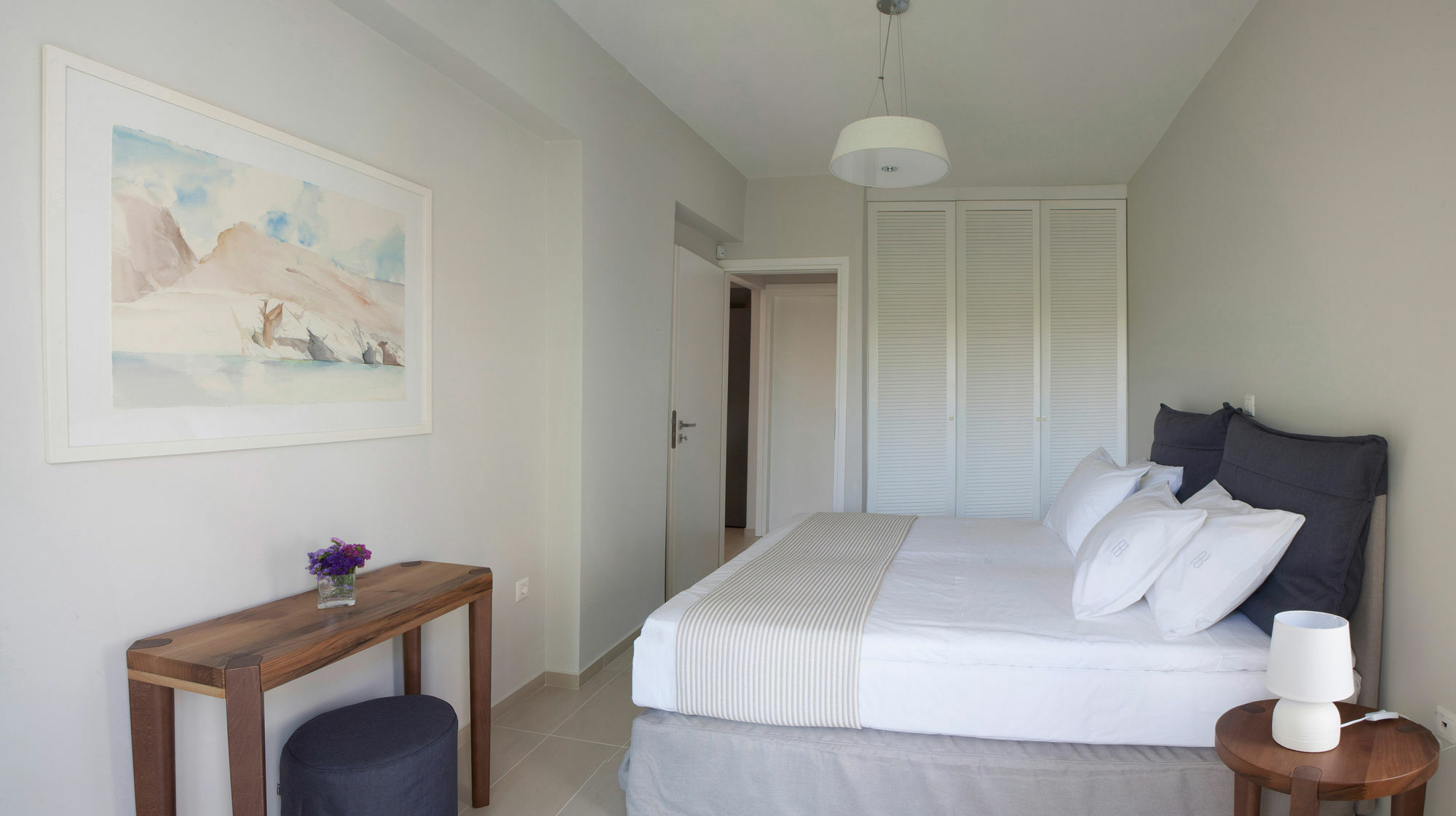 Aethrion Boutique Homes Kato Daratso Zewnętrze zdjęcie