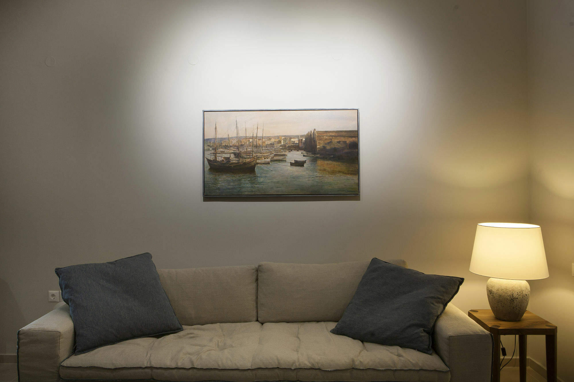 Aethrion Boutique Homes Kato Daratso Zewnętrze zdjęcie