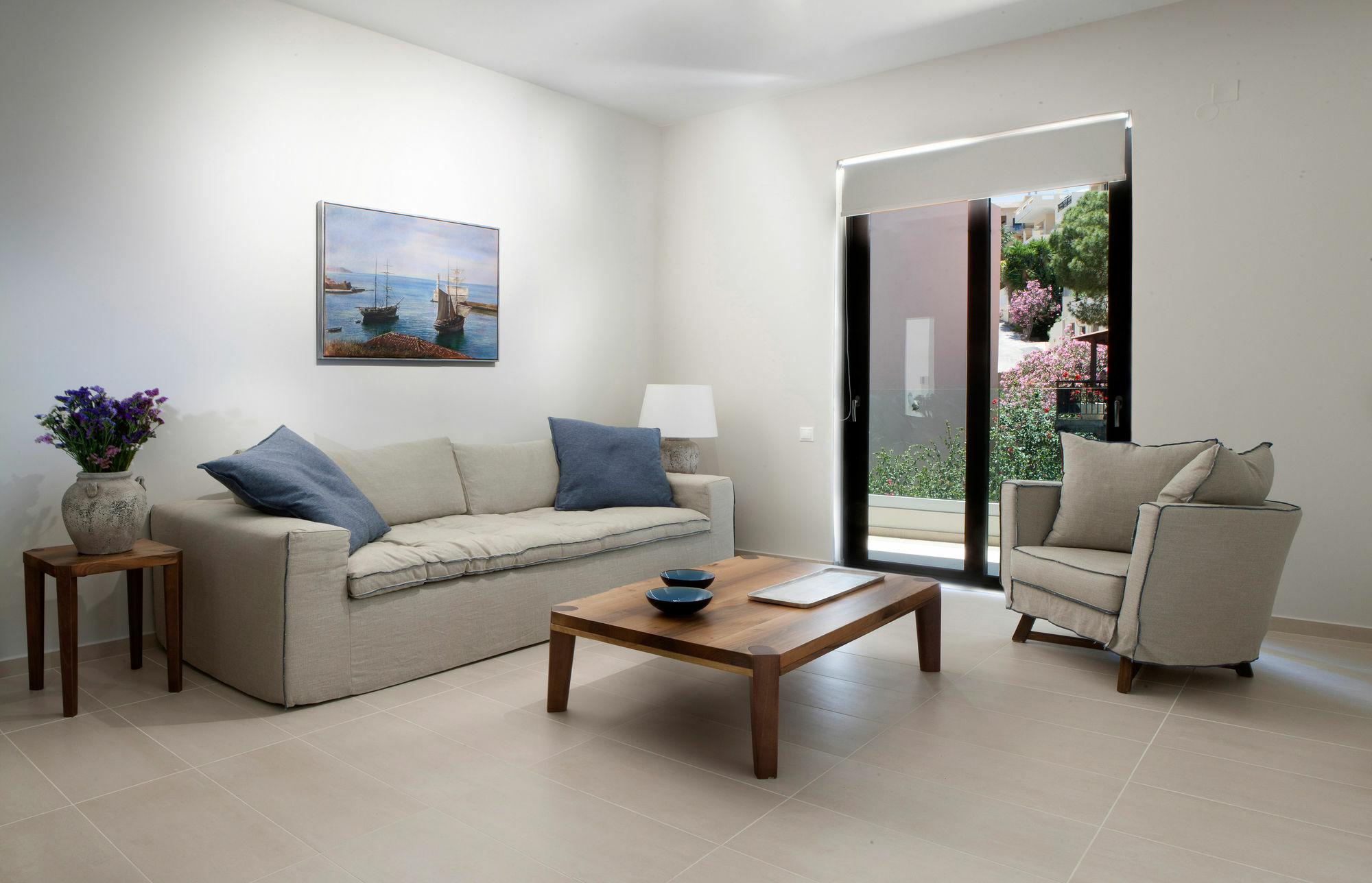 Aethrion Boutique Homes Kato Daratso Zewnętrze zdjęcie