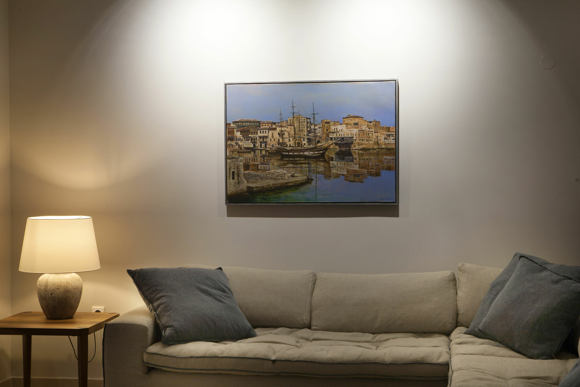 Aethrion Boutique Homes Kato Daratso Zewnętrze zdjęcie