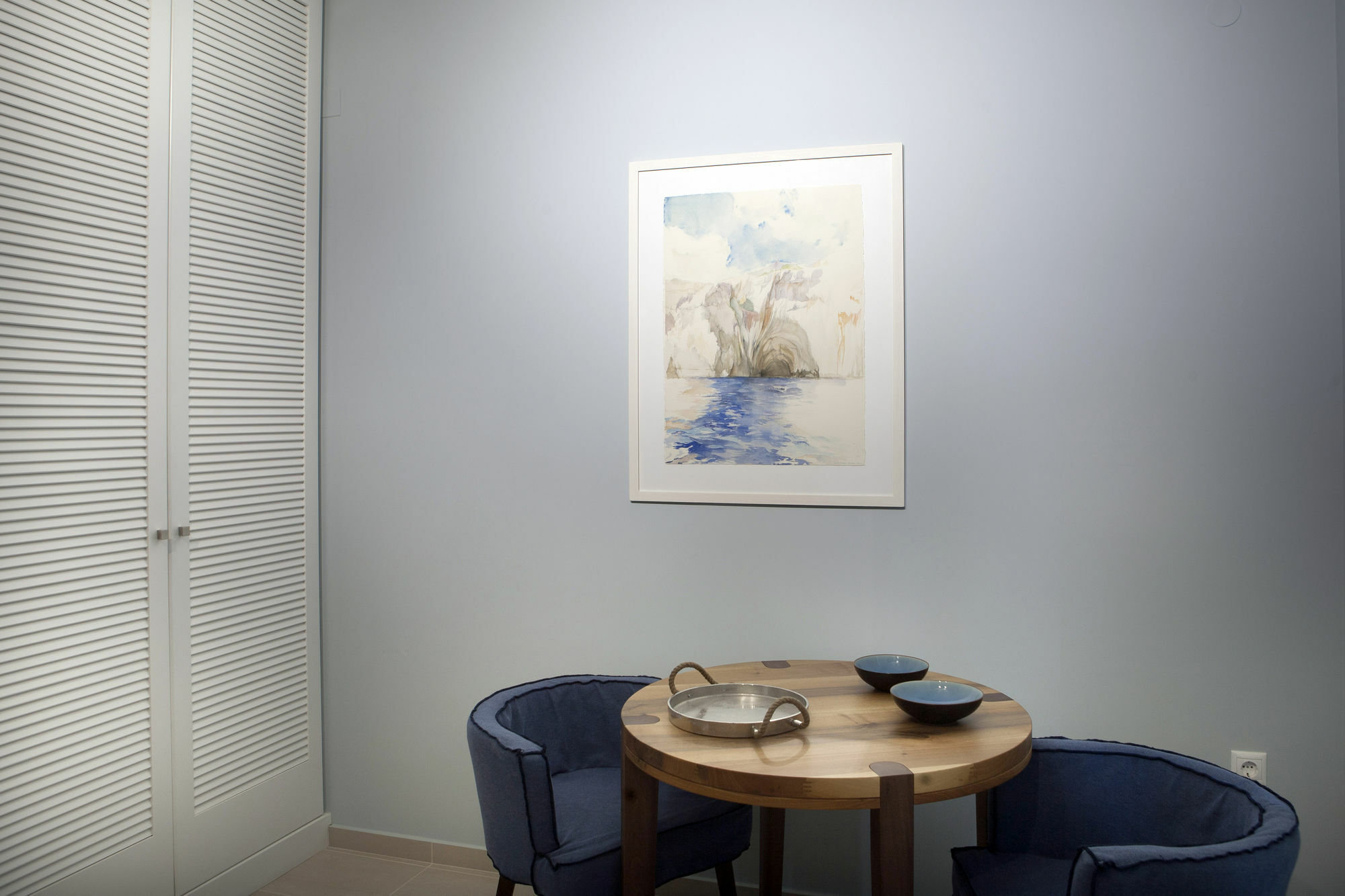 Aethrion Boutique Homes Kato Daratso Zewnętrze zdjęcie