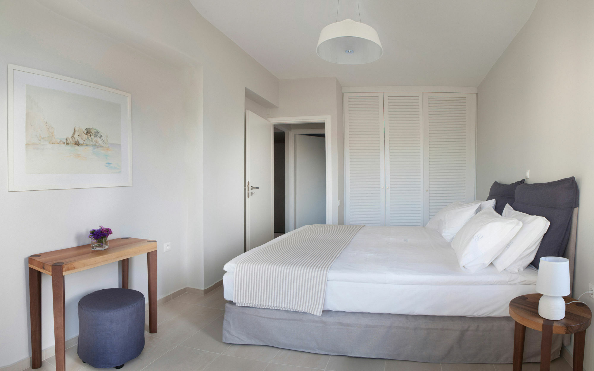 Aethrion Boutique Homes Kato Daratso Zewnętrze zdjęcie