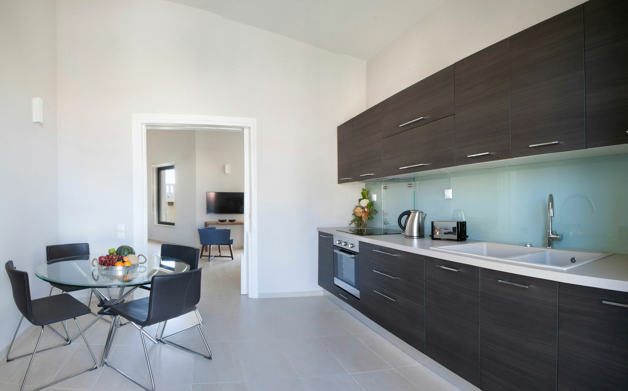 Aethrion Boutique Homes Kato Daratso Zewnętrze zdjęcie