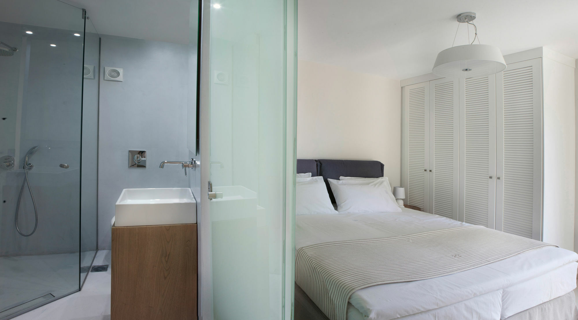 Aethrion Boutique Homes Kato Daratso Zewnętrze zdjęcie