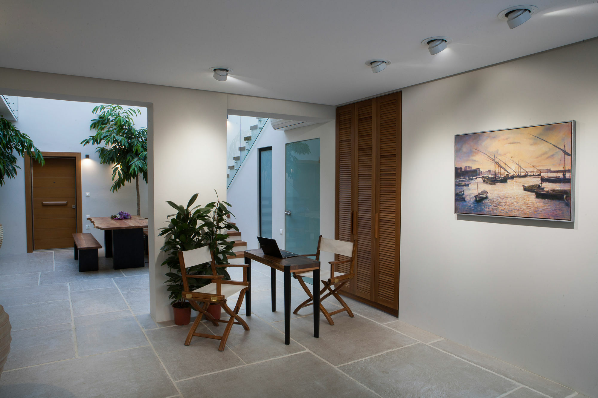 Aethrion Boutique Homes Kato Daratso Zewnętrze zdjęcie