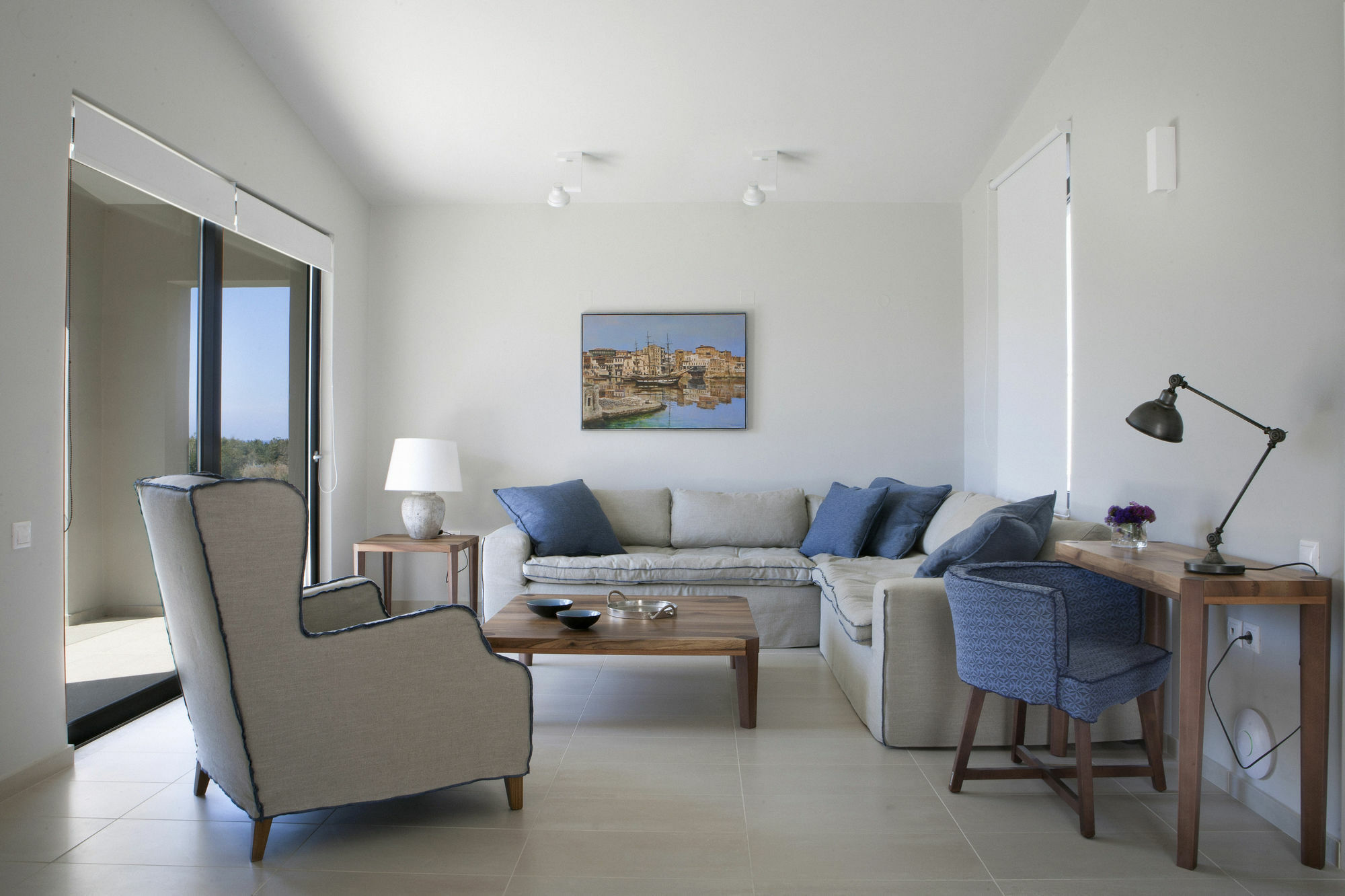 Aethrion Boutique Homes Kato Daratso Zewnętrze zdjęcie