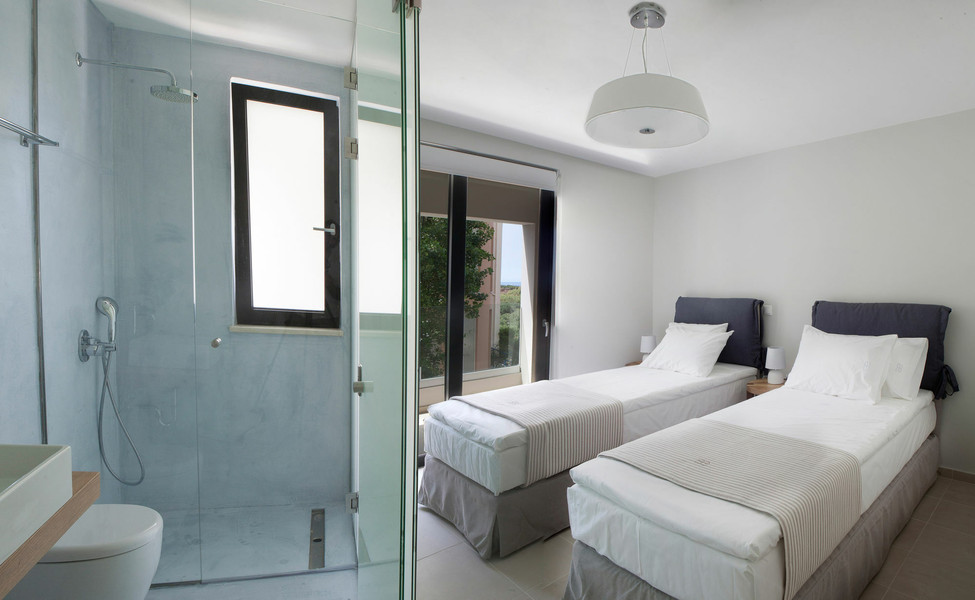 Aethrion Boutique Homes Kato Daratso Zewnętrze zdjęcie