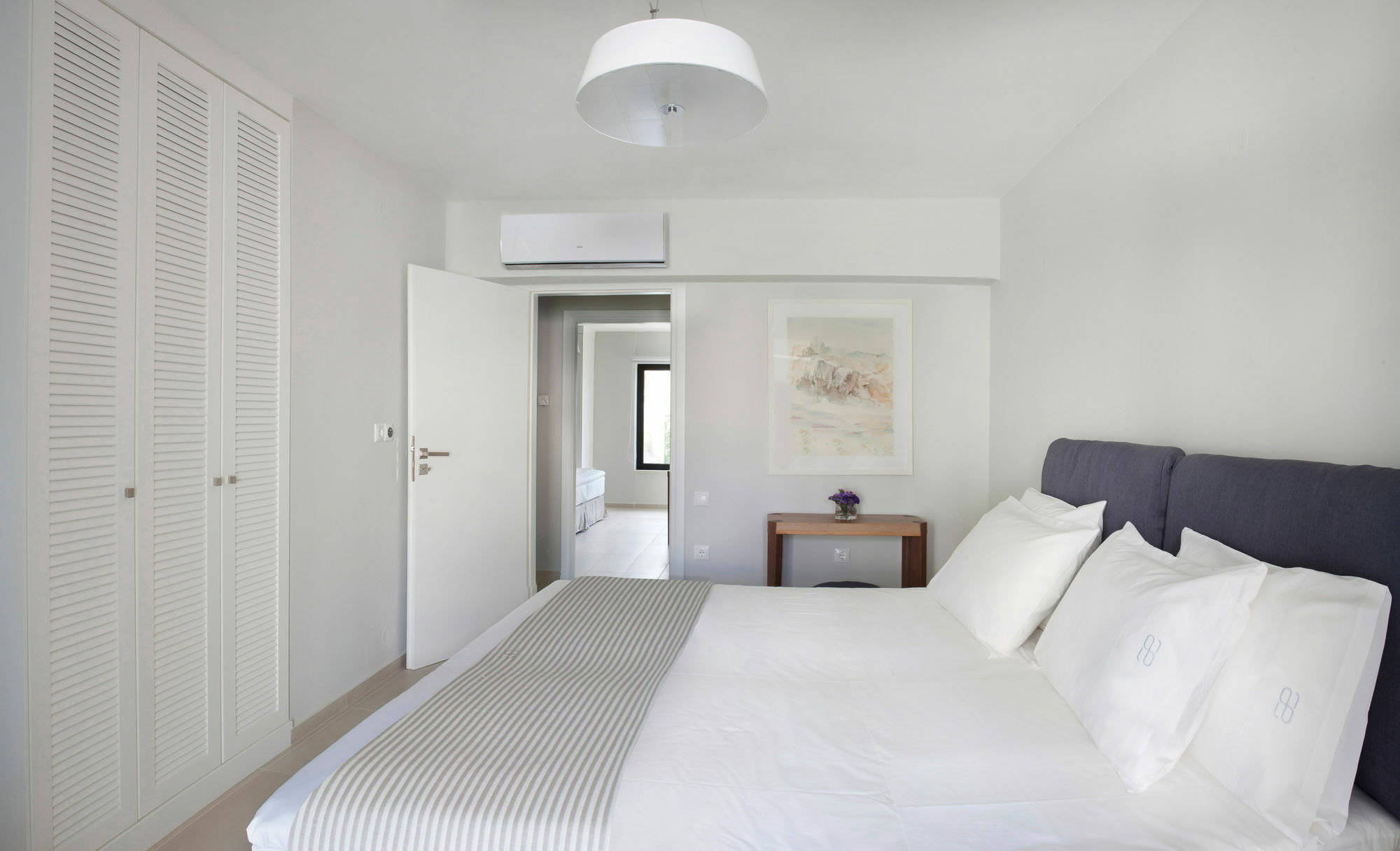 Aethrion Boutique Homes Kato Daratso Zewnętrze zdjęcie