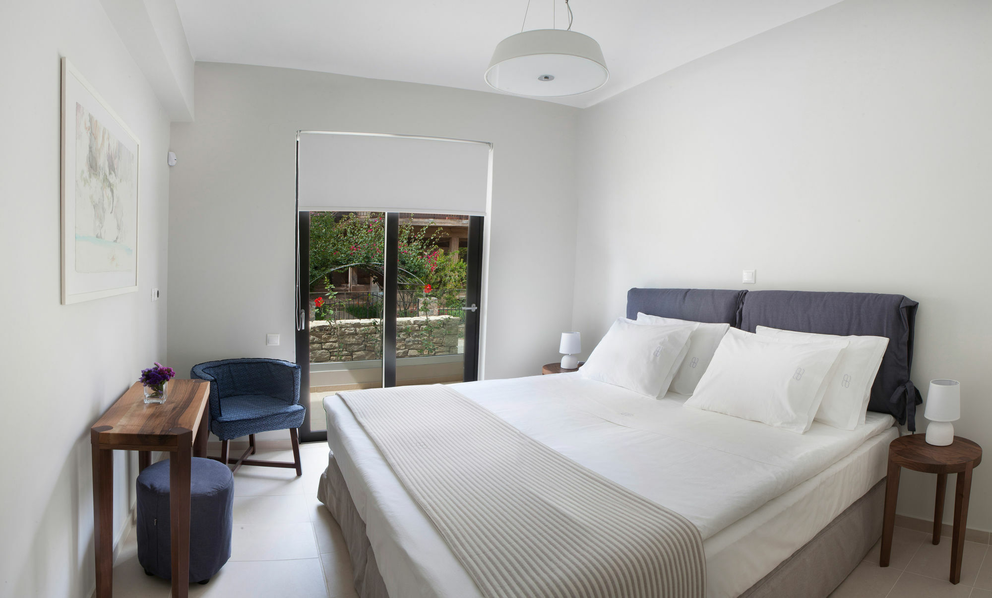 Aethrion Boutique Homes Kato Daratso Zewnętrze zdjęcie