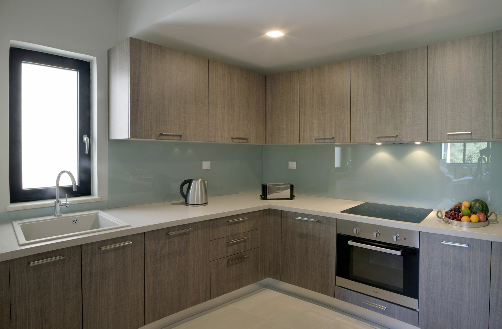 Aethrion Boutique Homes Kato Daratso Zewnętrze zdjęcie