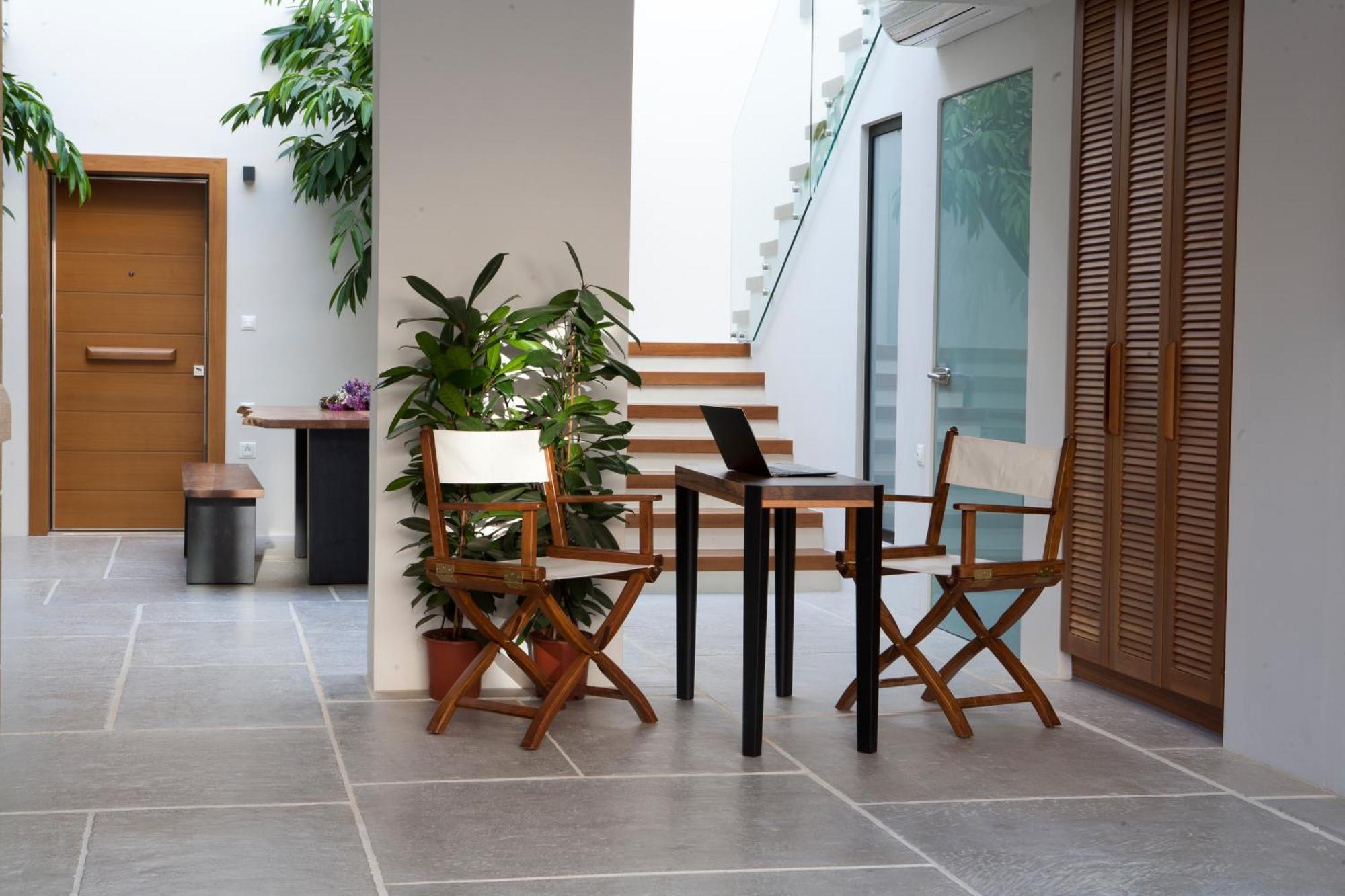 Aethrion Boutique Homes Kato Daratso Zewnętrze zdjęcie